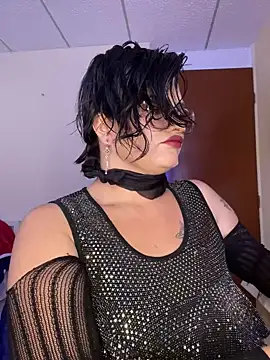 Mistress Niky  online show from May 1, 2026, 7:07 pm
