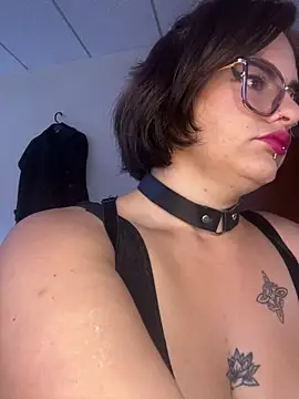 Mistress Niky  online show from May 29, 2026, 5:55 pm