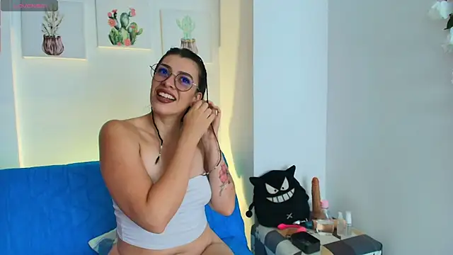 pleasurecompany3 online show from July 25, 2026, 4:54 am