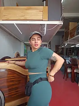 Sairy  online show from June 24, 2026, 4:50 pm