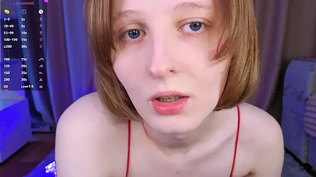 c0ralynx online show from May 24, 2026, 3:50 pm