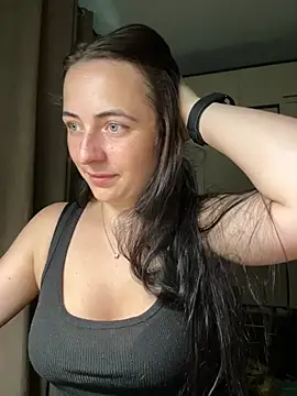 My Miss online show from July 10, 2026, 3:58 pm
