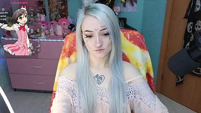 Snapshot of Manuela_unicorn chatting on April 25, 2026, 8:17 pm Manuela unicorn online show from April 25, 2026, 8:17 pm