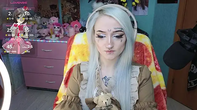 Snapshot of Manuela_unicorn chatting on April 27, 2026, 9:13 pm Manuela unicorn online show from April 27, 2026, 9:13 pm