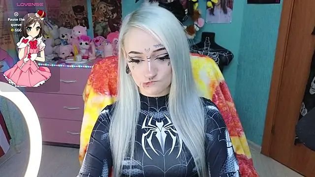 Snapshot of Manuela_unicorn chatting on April 28, 2026, 8:47 pm Manuela unicorn online show from April 28, 2026, 8:47 pm