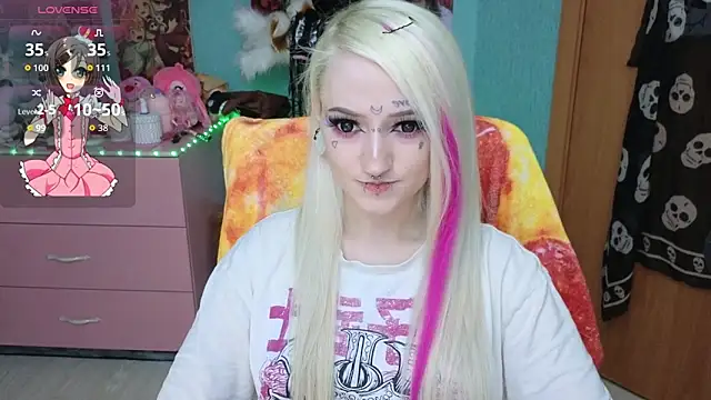 Snapshot of Manuela_unicorn chatting on June 2, 2026, 3:19 am Manuela unicorn online show from June 2, 2026, 3:19 am