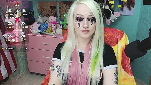 Snapshot of Manuela_unicorn chatting on July 23, 2026, 5:55 pm Manuela unicorn online show from July 23, 2026, 5:55 pm