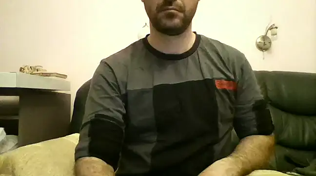 playman83 online show from March 19, 2025, 10:31 pm