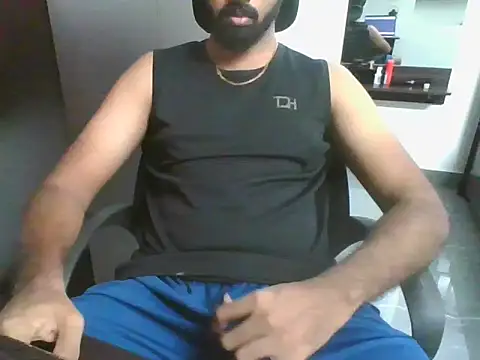 lovelyakash69 online show from June 30, 2026, 5:30 am
