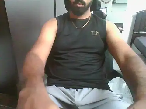lovelyakash69 online show from July 7, 2026, 5:54 am