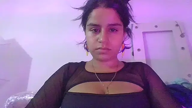MeliSweet online show from June 27, 2026, 3:17 pm