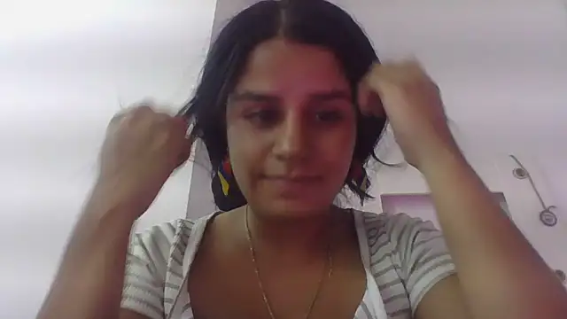 MeliSweet online show from June 28, 2026, 4:13 pm