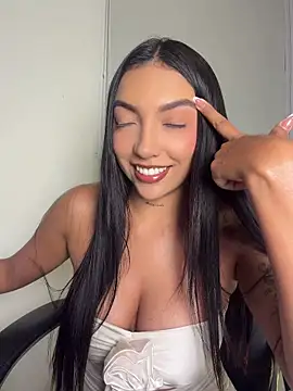ImAshley1 online show from July 15, 2026, 6:18 am