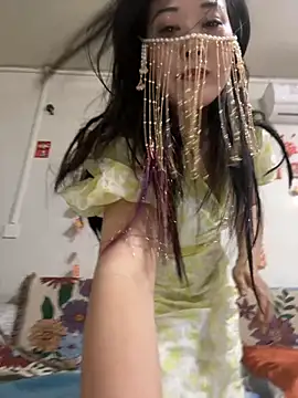 MeiMei99 online show from June 18, 2026, 2:43 pm