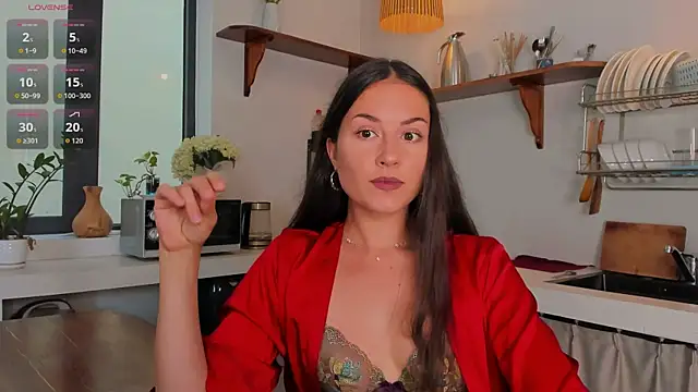 michi souffl online show from July 29, 2026, 1:48 am