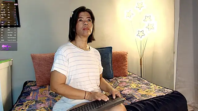 cinderella jackson online show from July 23, 2026, 11:41 am