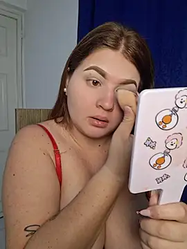 valentina-diiaz online show from July 15, 2026, 9:47 am