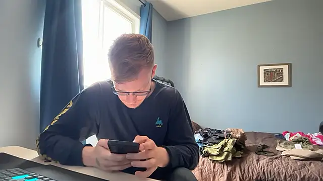 lustylyndon online show from June 8, 2026, 5:46 pm