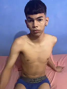 Baby boy14 online show from July 16, 2026, 2:50 am