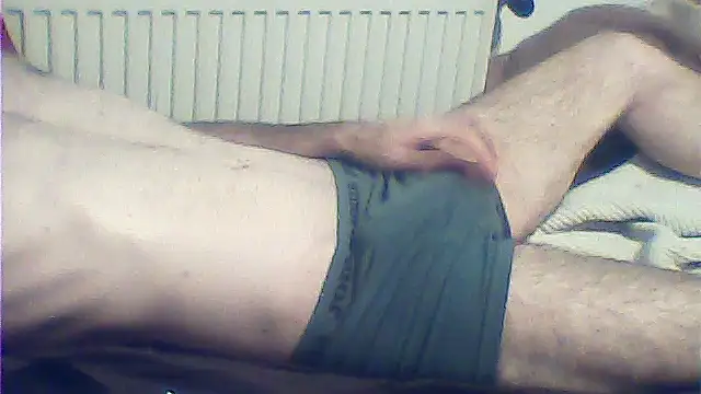 rimbaud77 online show from June 13, 2026, 5:33 pm