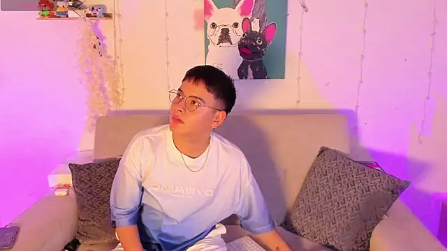 Young Ben online show from May 15, 2026, 11:45 pm