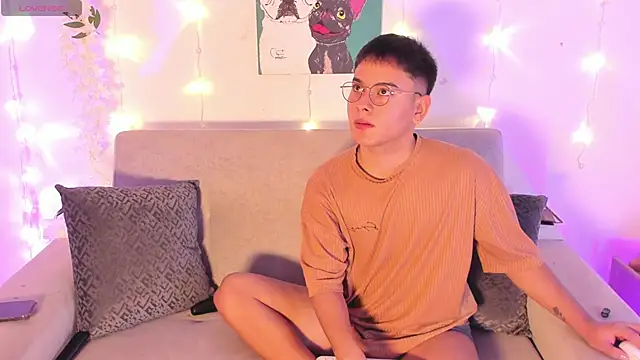 Young Ben online show from June 1, 2026, 1:35 pm