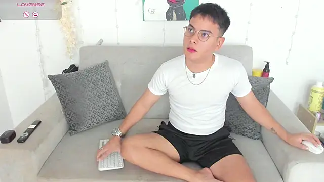 Young Ben online show from June 30, 2026, 12:28 pm