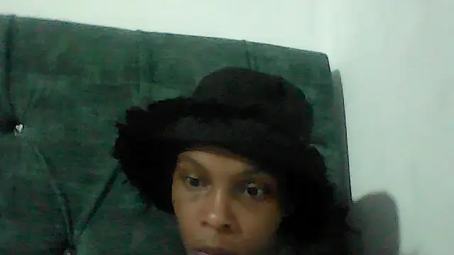 Goddess Brenda online show from March 26, 2026, 2:39 am