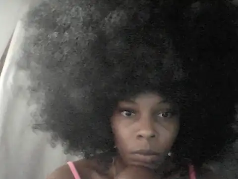 Goddess Brenda online show from May 29, 2026, 9:24 pm