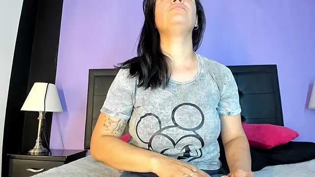 GreciaFox1 online show from July 22, 2026, 2:09 pm