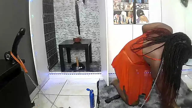 BaDSubMiss online show from July 26, 2026, 3:58 am