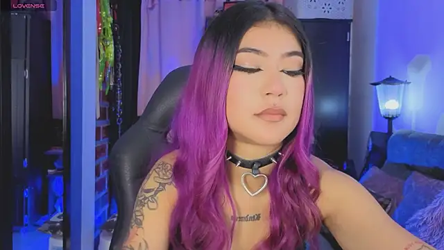 Katyuska Sg1 online show from July 12, 2026, 3:25 pm