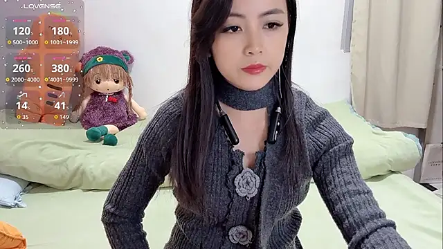 Yingbao-Baby online show from November 28, 2025, 9:45 am