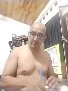 jorge406 online show from June 12, 2026, 1:37 am