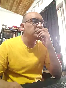 jorge406 online show from June 13, 2026, 1:20 pm