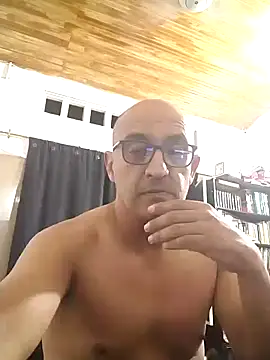 jorge406 online show from July 10, 2026, 3:55 am