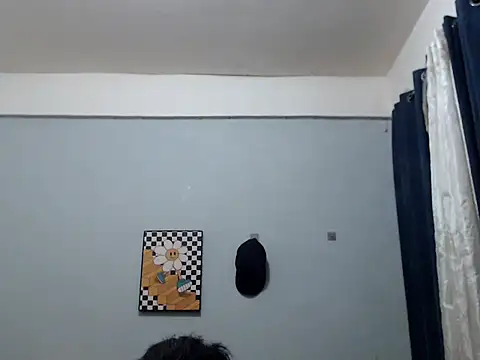 WILDDENNY1 online show from June 16, 2026, 6:32 pm