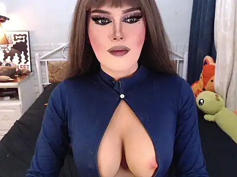 WILDDENNY1 online show from July 9, 2026, 11:36 am