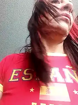  Kamy Hot online show from June 15, 2026, 4:09 pm