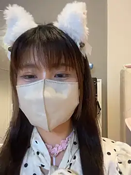 -Nyanko-chan- online show from July 24, 2026, 11:08 am