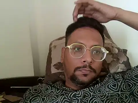 indoreboy1 online show from July 9, 2026, 8:29 am