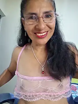 Natasha 50 online show from June 10, 2026, 11:03 pm