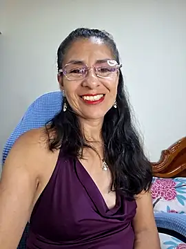 Natasha 50 online show from June 27, 2026, 1:10 am