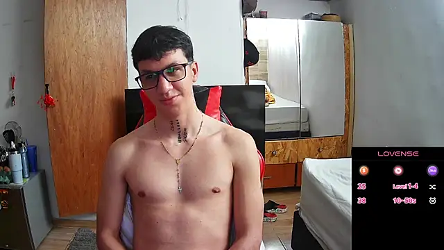 angelicious  online show from July 28, 2026, 12:34 pm