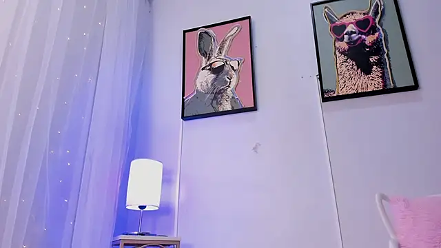 dulce fiore07 online show from July 25, 2026, 12:36 pm