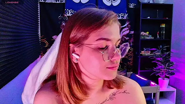 SophieMurrr online show from July 20, 2026, 8:11 pm