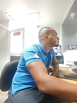 SanChacal5694 online show from August 5, 2026, 10:23 pm