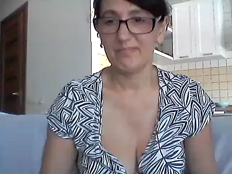 Elena48324 online show from June 30, 2026, 8:15 am