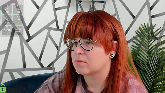 Michelle Wilsson online show from July 20, 2026, 7:33 am