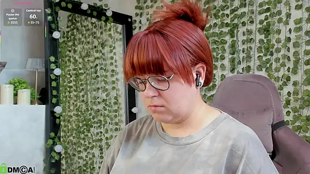 Michelle Wilsson online show from August 4, 2026, 7:44 am